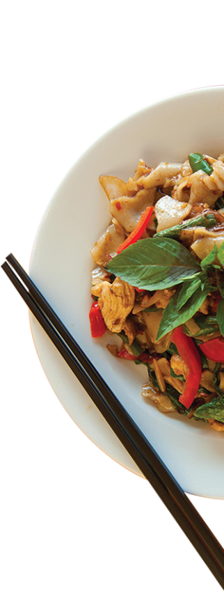 Thai food png image 02