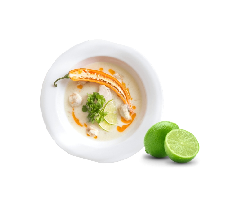 Thaise ingrediënten categorie 02